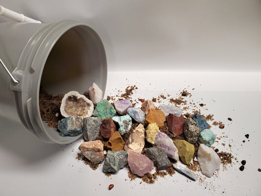 Midwest Mining Bucket