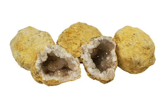 Whole Morrocan Geode