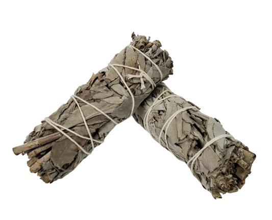 White Sage Bundle