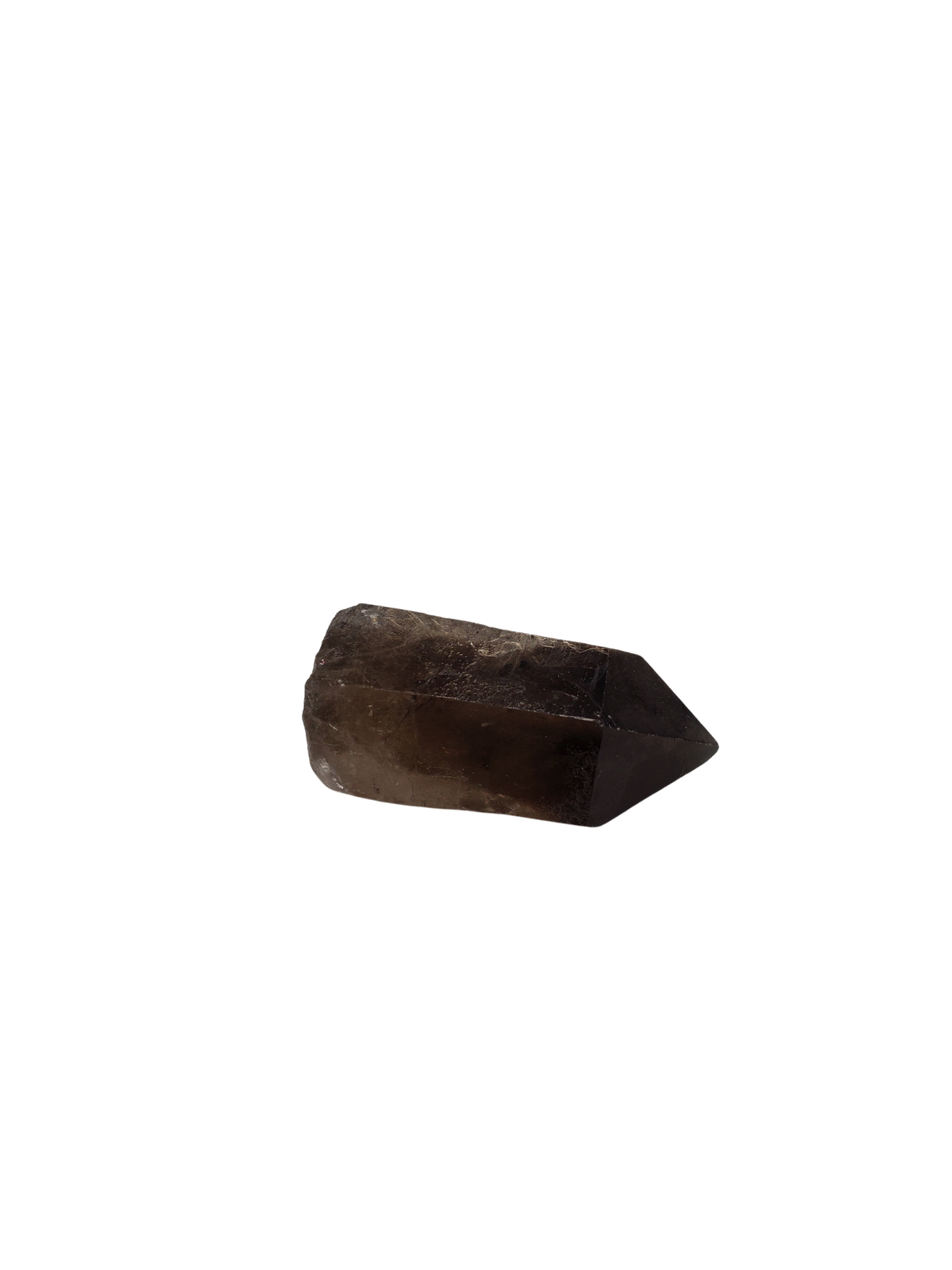 Smokey Quartz Points