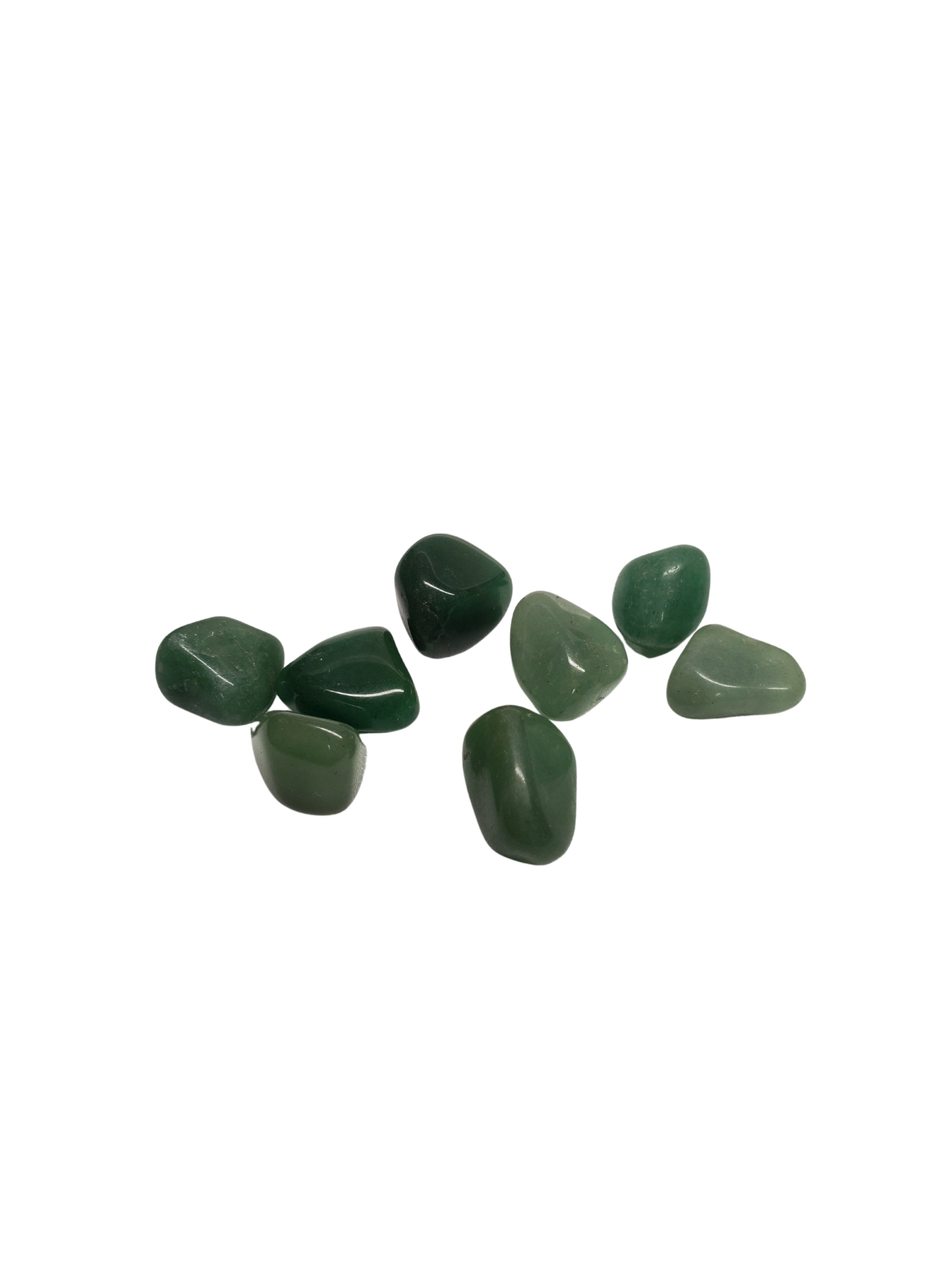 Green Aventurine- Tumbled