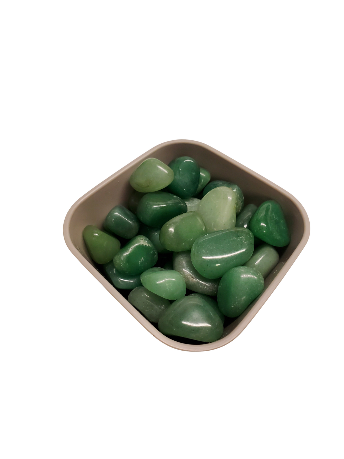 Green Aventurine- Tumbled