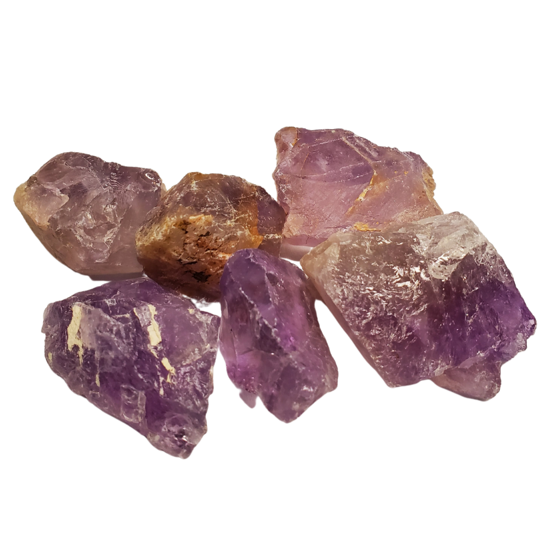 Amethyst- Raw