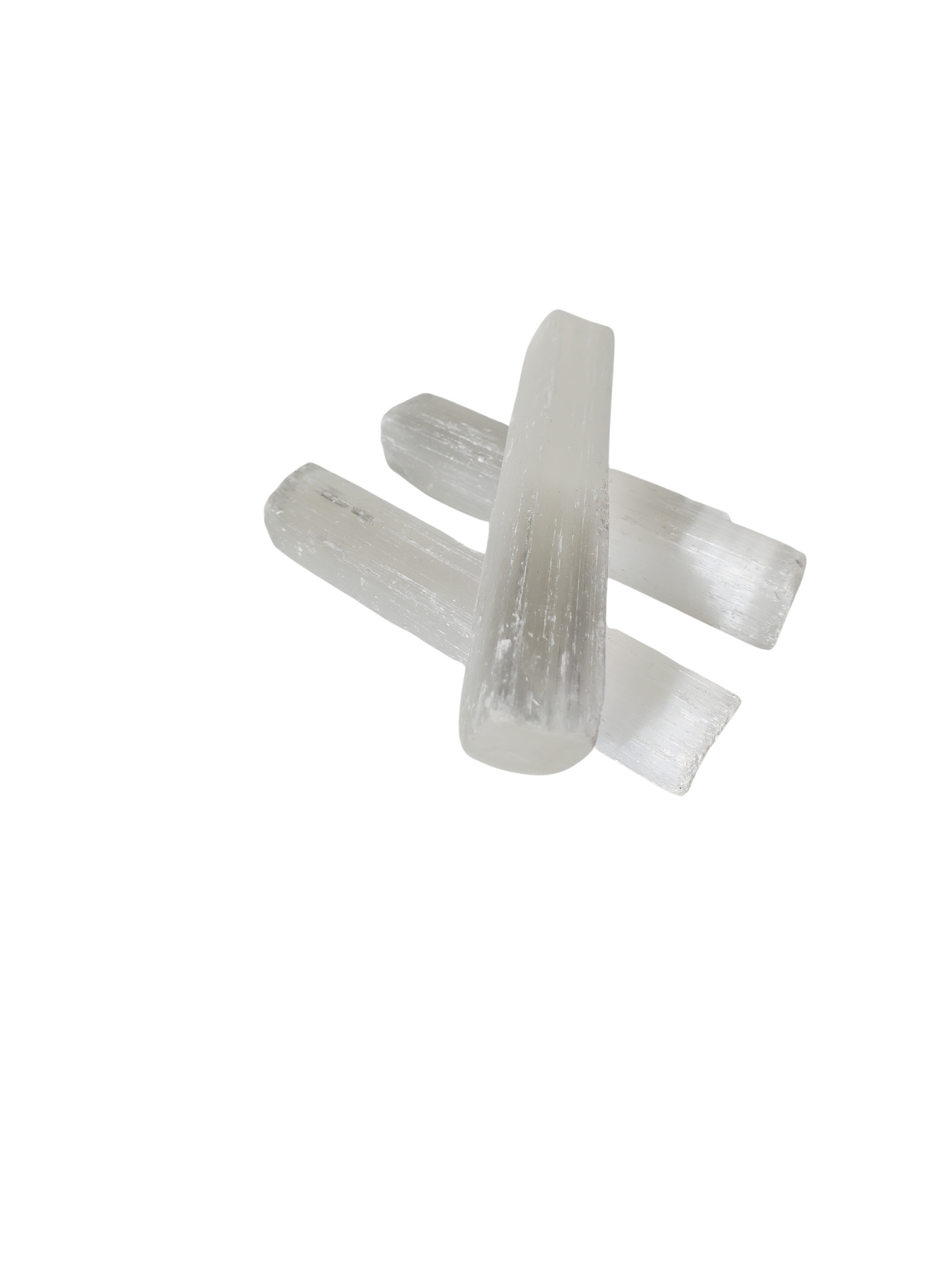 Selenite Stick