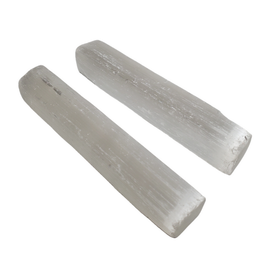 Selenite Stick